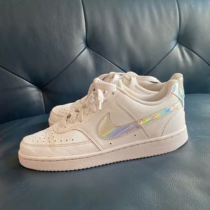 Nike Court Vision Low